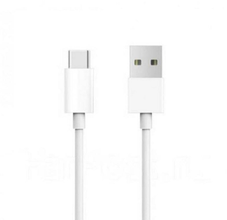Кабель Xiaomi Type-C to Type-A 100sm (SJX14ZM)