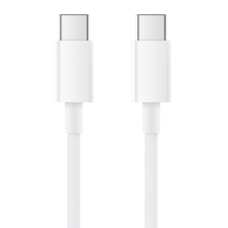 Кабель Xiaomi Type-C to Type-C 150sm (SJX10CCZM)