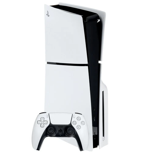 Игровая консоль Sony PlayStation 5 Slim