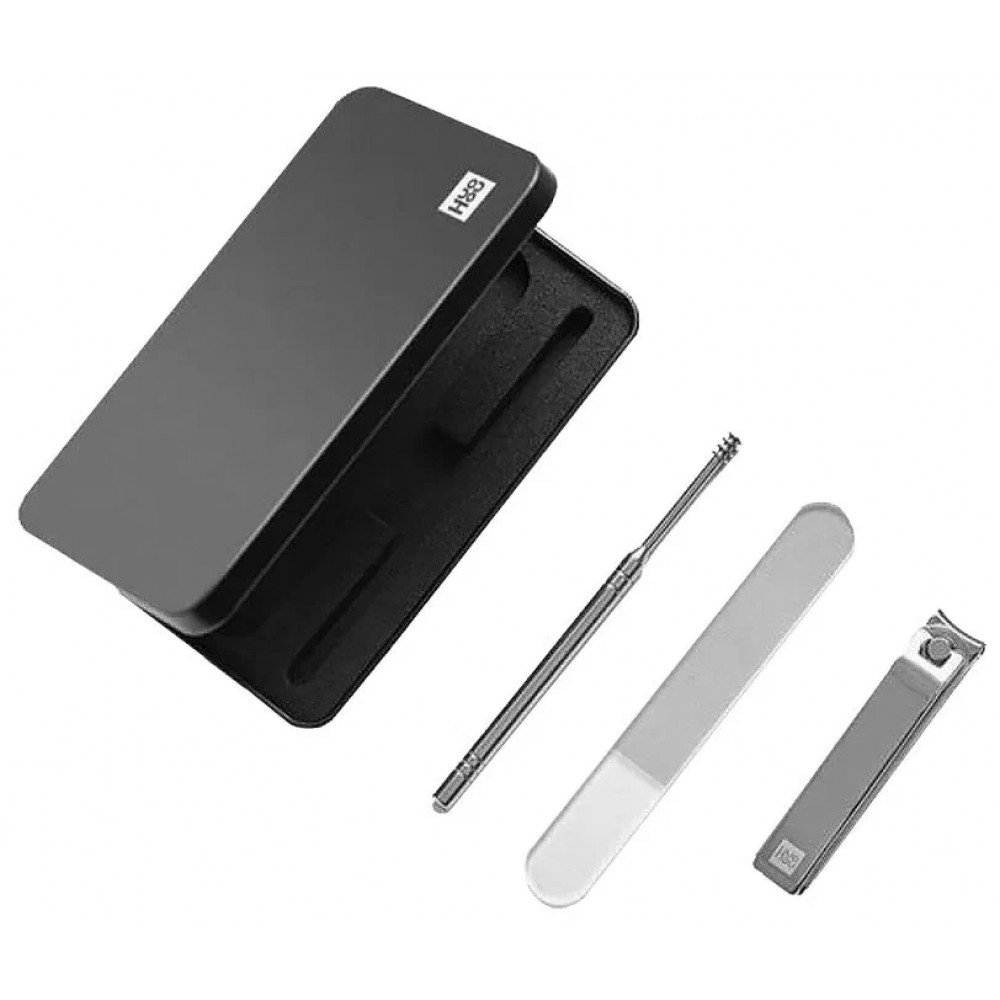 Маникюрный набор Xiaomi HuoHou HUO210