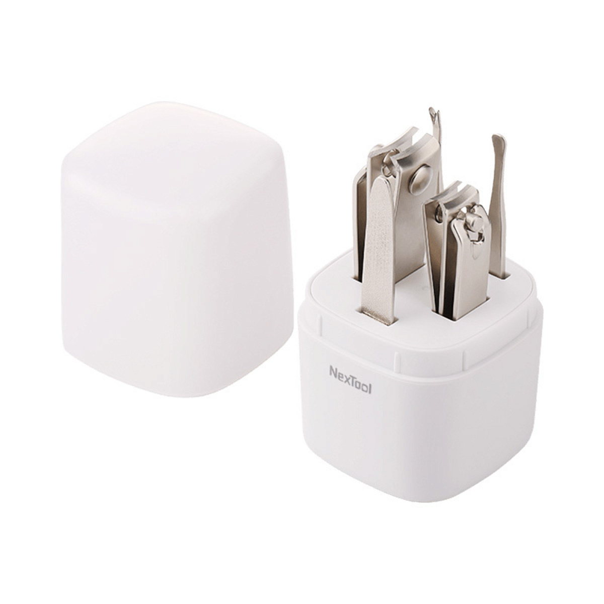 Маникюрный набор Xiaomi Nextool Nail Clipper Set NE20015