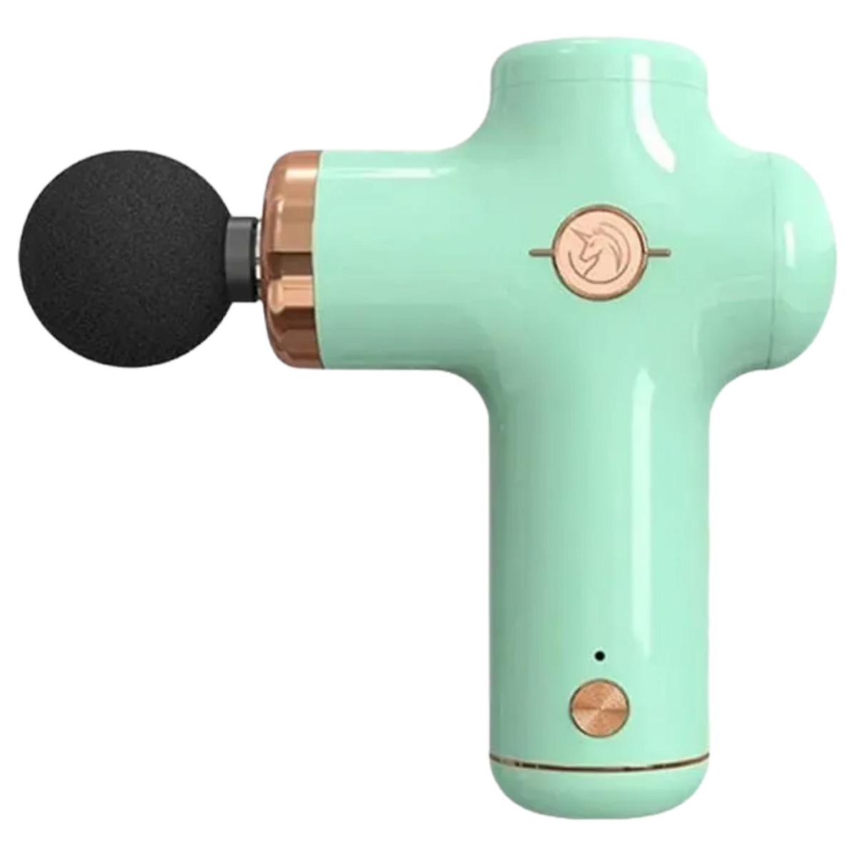 Массажный пистолет Xiaomi Yesoul Gun (MG11)