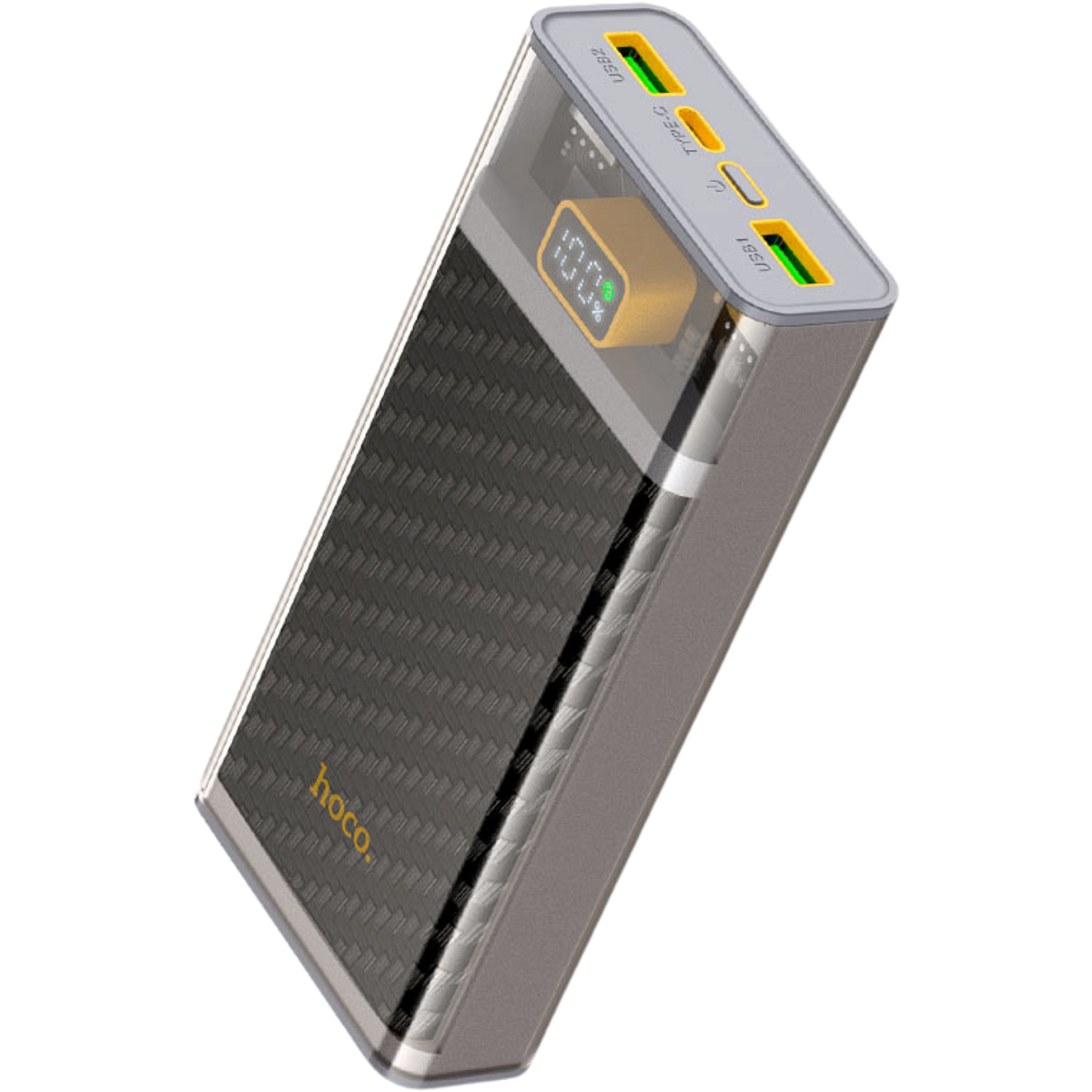 PowerBank Hoco J103A 20000mAh