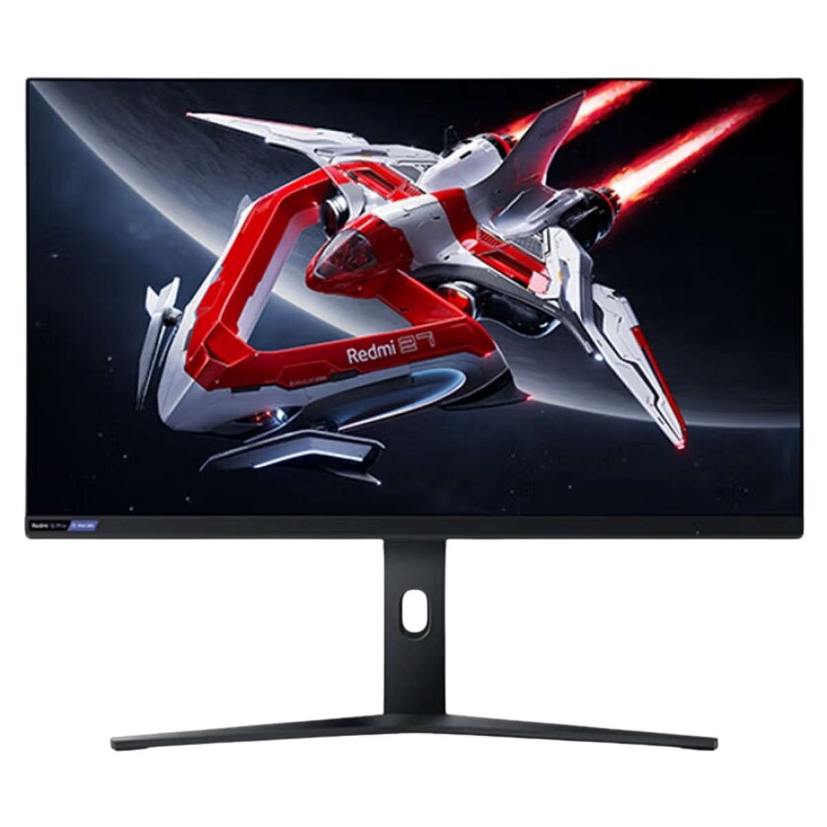 Монитор Xiaomi Redmi Display G Pro 27' (P27QBA-RGP)