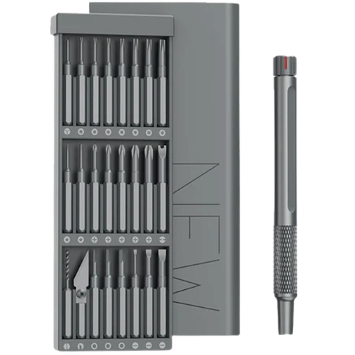 Набор отверток для точных работ Xiaomi Duka X1 25 in 1 (EU)