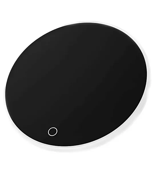 Подставка с подогревом для чашки 55 градусов Xiaomi BEHEART A06 Black