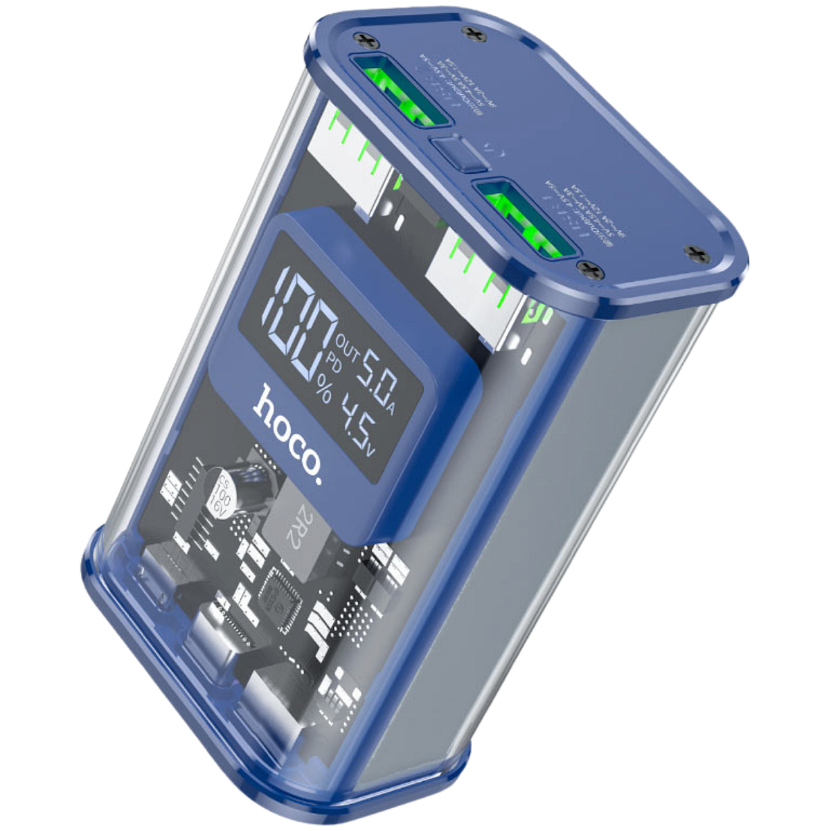 PowerBank Hoco J105 10000mAh