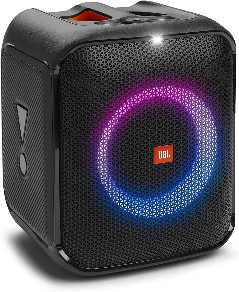 Портативная колонка JBL PartyBox Encore Essential