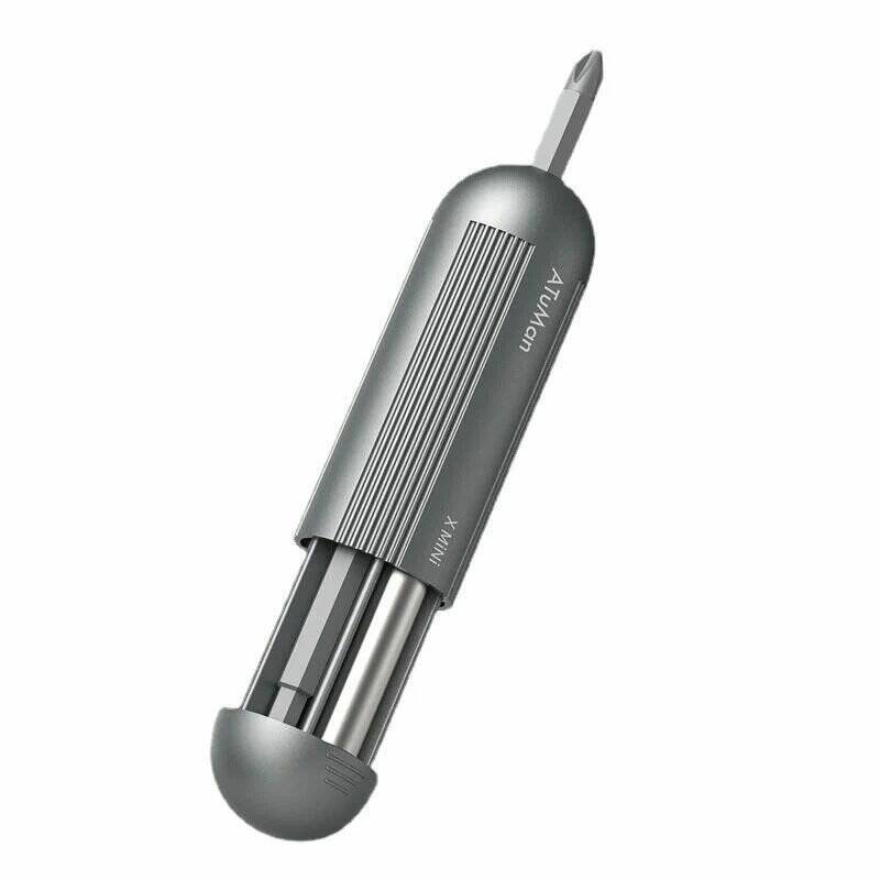 Набор отверток ATuMan Duka Xmini Pocket Screwdriver Kit 9in1
