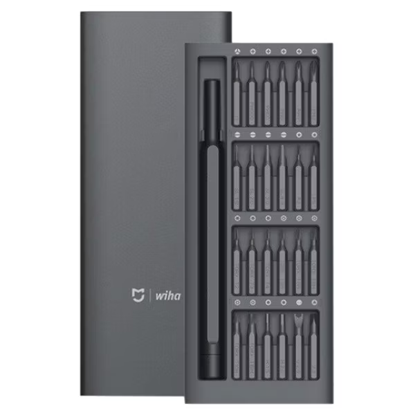 Набор отверток Xiaomi Mijia (MJJXLSD002QW)
