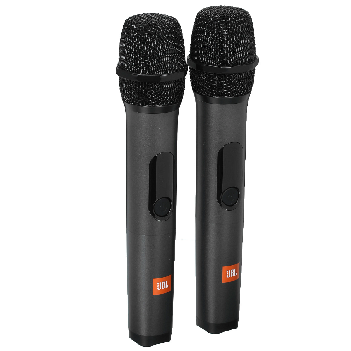 Портативные беспроводные микрофоны JBL Partybox