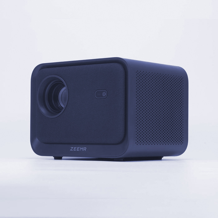 Проектор Xiaomi Wanbo mini