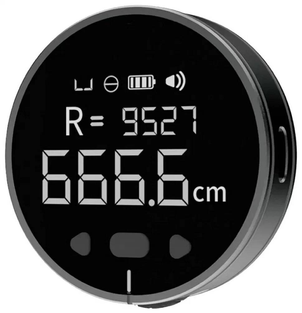 Рулетка-линейка электронная Xiaomi ATuMan Mini Q