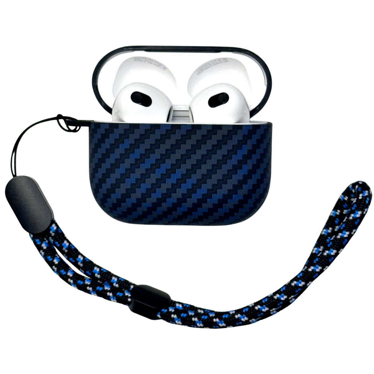 Силиконовый чехол Luxo для AirPods 3