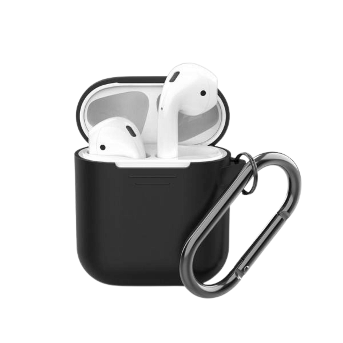 Силиконовый чехол Luxo для AirPods Pro