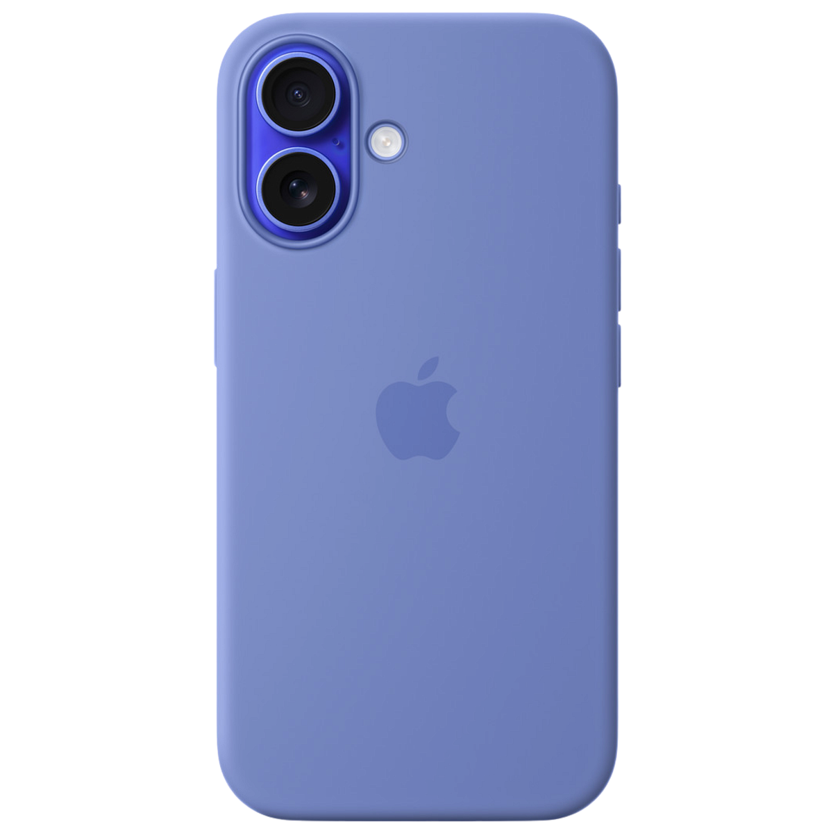 Силиконовый чехол Silicone Case для iPhone 16