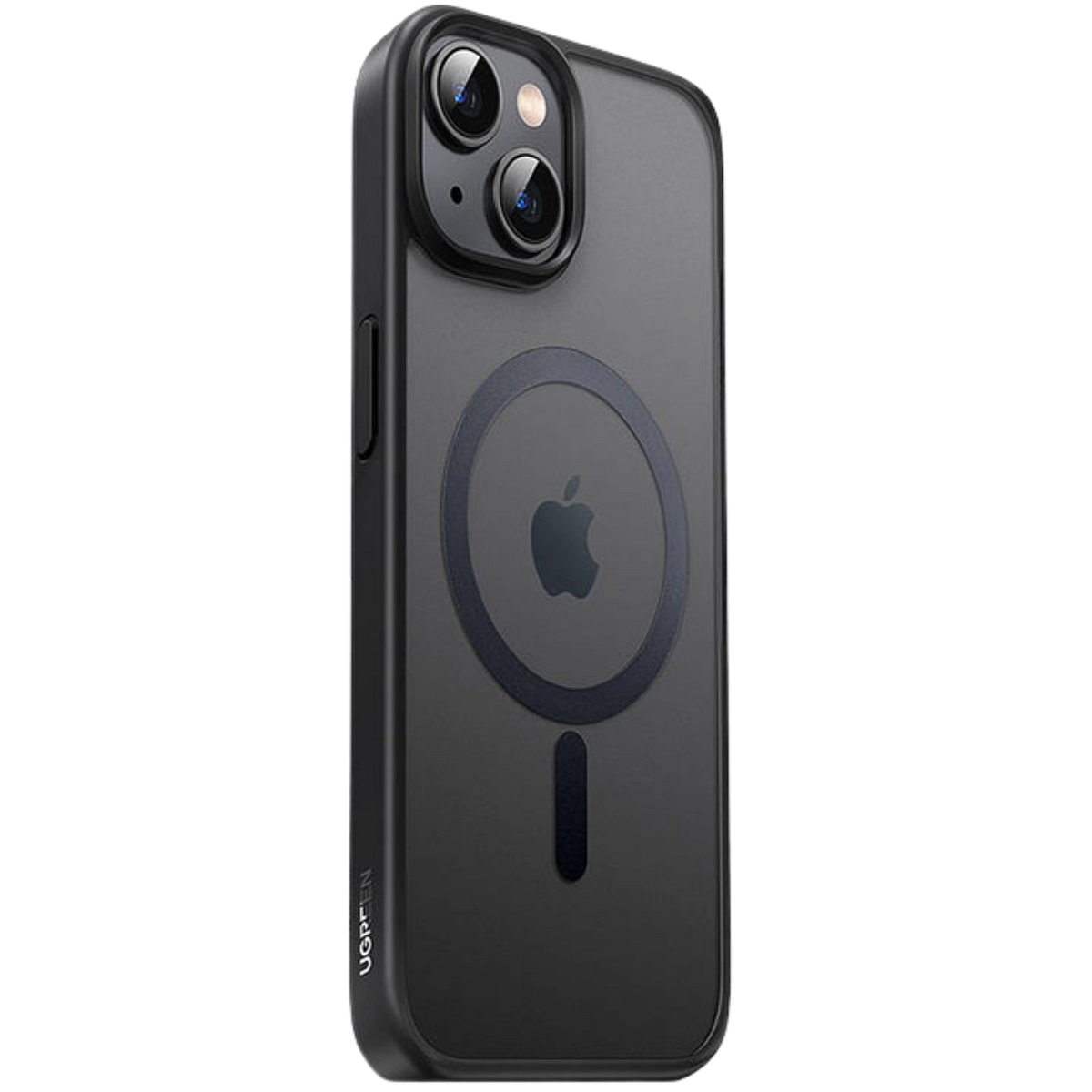 Силиконовый чехол UGREEN для iPhone 15