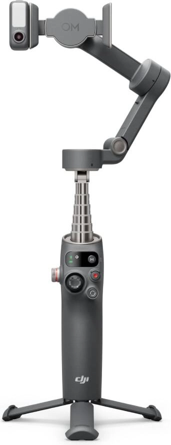 Стабилизатор DJI Osmo mobile 7P