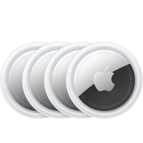 Трекер Apple AirTag