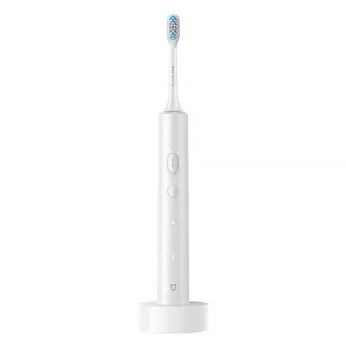 Ультразвуковая зубная щетка Xiaomi Mijia T501C White