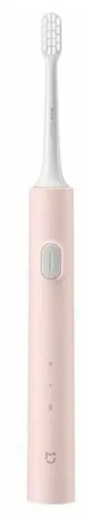 Ультразвуковая зубная щетка Xiaomi Sonic Electric Toothbrush T200