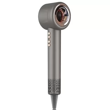 Фен для волос Xiaomi SenCicMen X13 Black