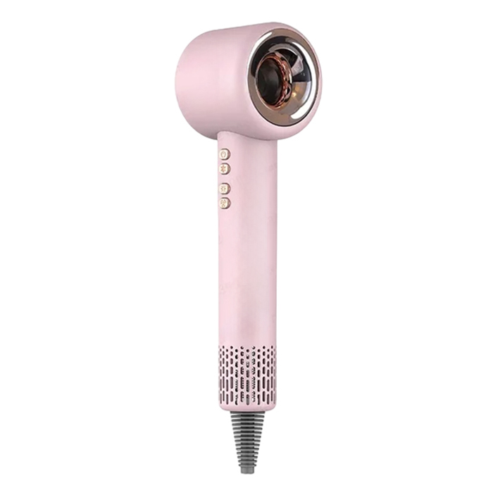 Фен для волос Xiaomi SenCicMen X13 Pink