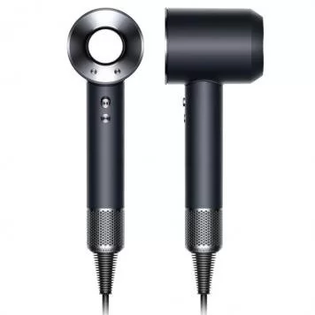 Фен для волос Xiaomi SenCicMen HD15 Grey