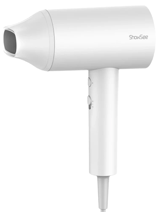 Фен для волос Xiaomi ShowSee A10-W