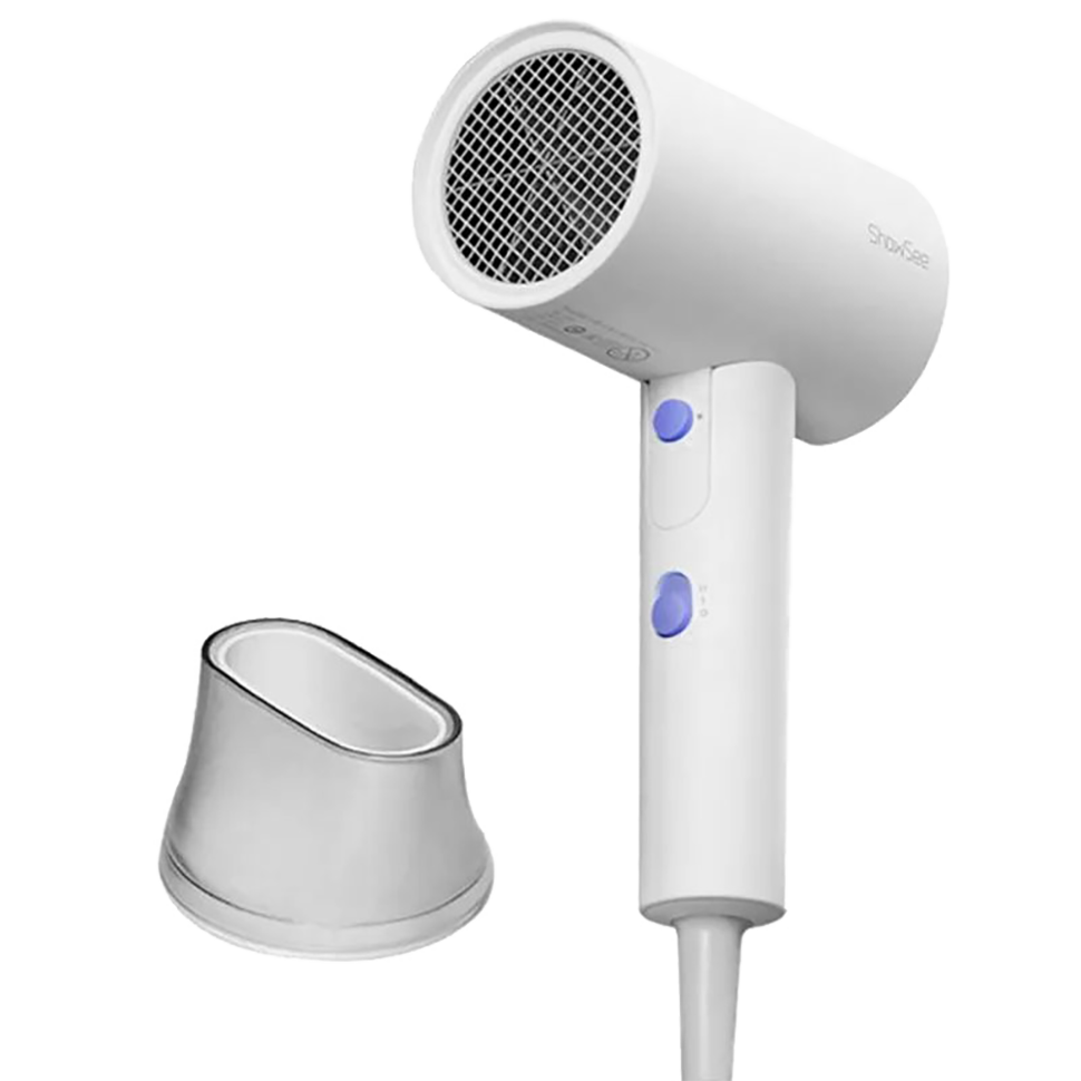 Фен для волос Xiaomi ShowSee A4-W