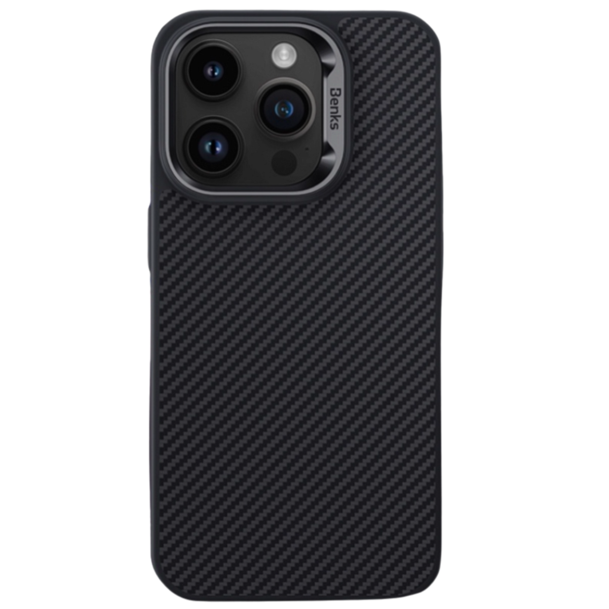 Чехол Benks Kevlar для iPhone 15 Pro