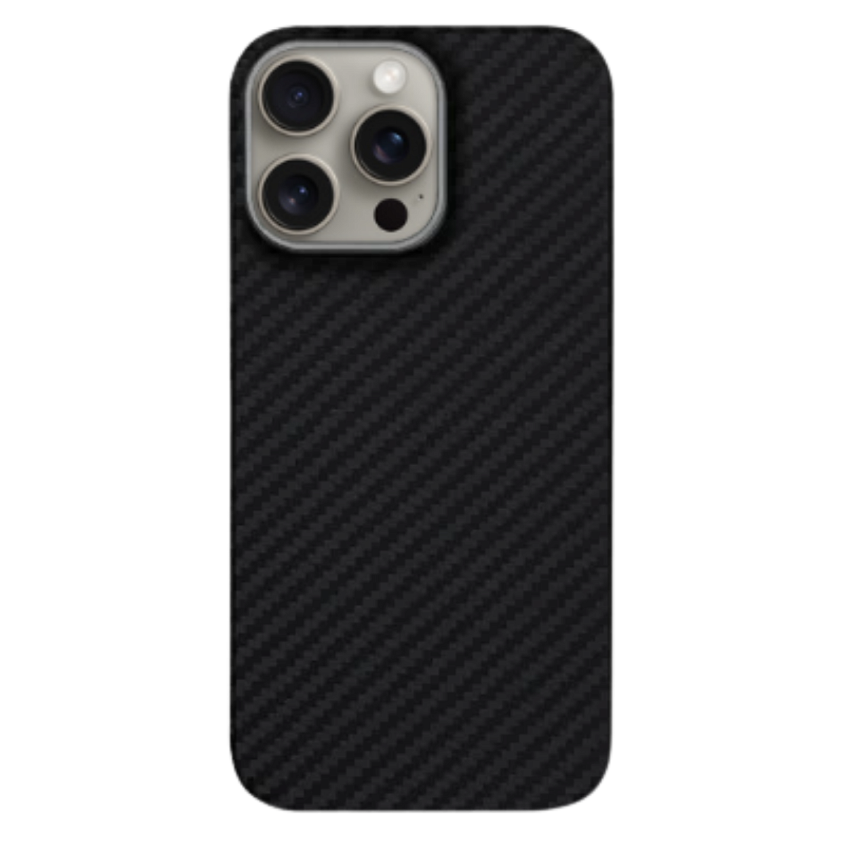 Чехол K-DOO KEVLAR для iPhone 15 Pro