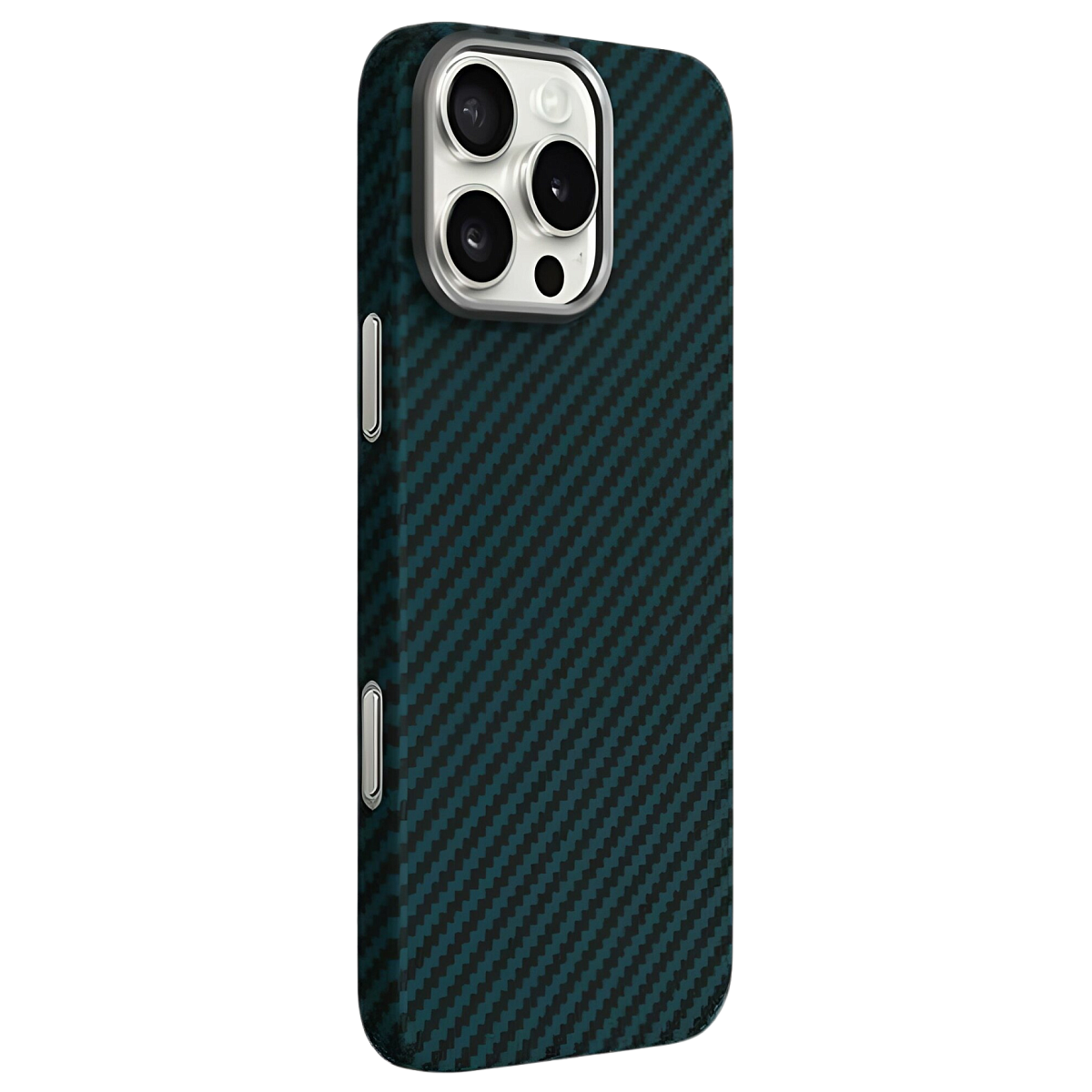 Чехол K-DOO KEVLAR для iPhone 16 Pro Max