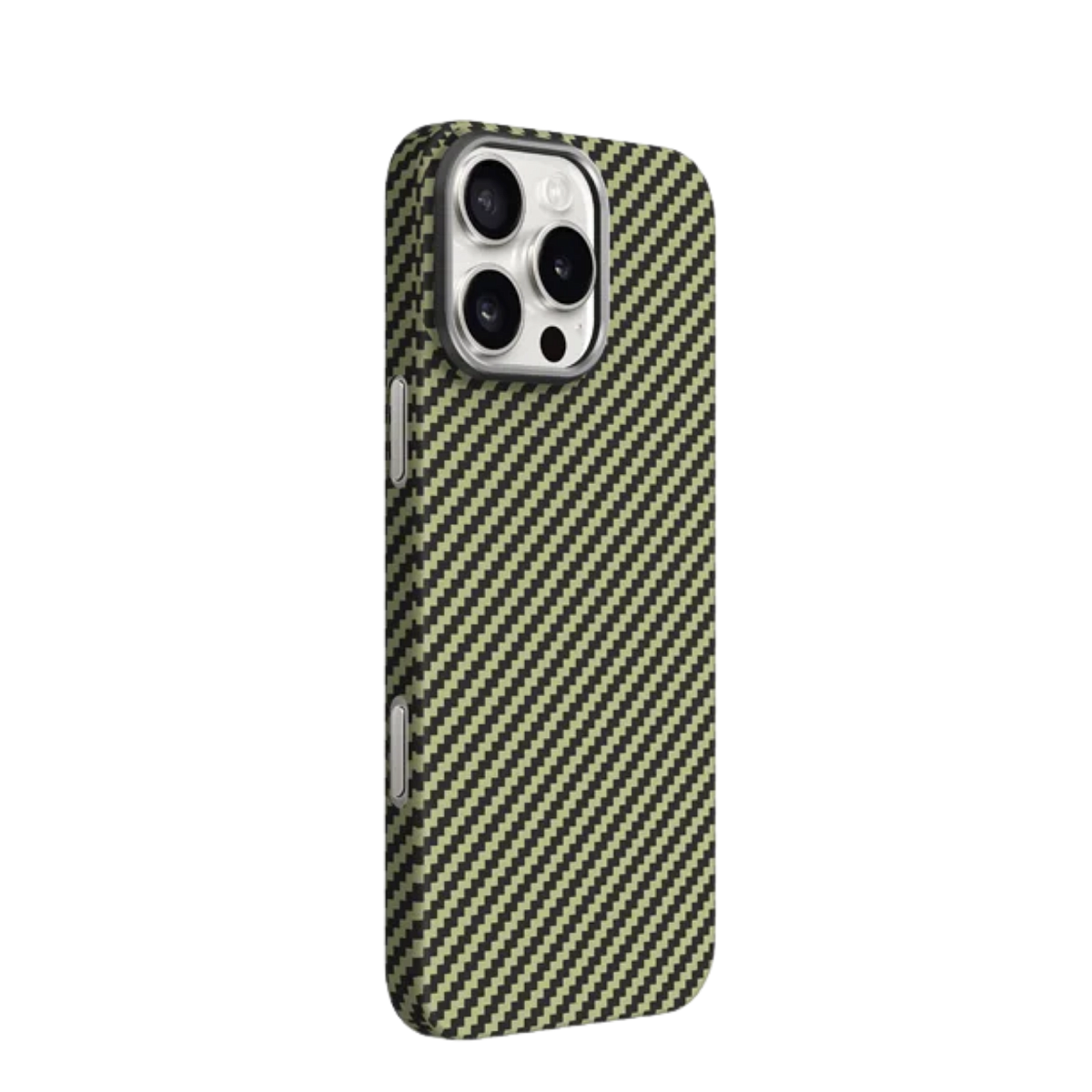 Чехол K-DOO MAG KEVLAR для iPhone 16 Pro
