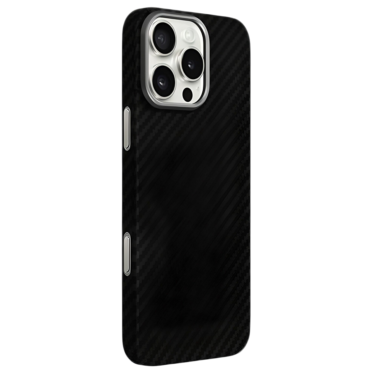 Чехол K-DOO MAG KEVLAR для iPhone 16 Pro Max