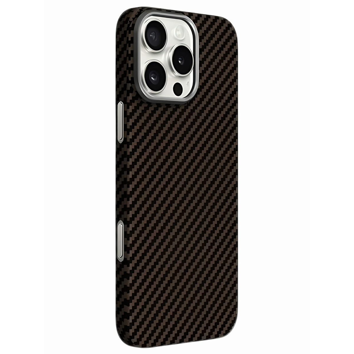 Чехол K-DOO MAG NOBLE COLLECTION для iPhone 16 Pro