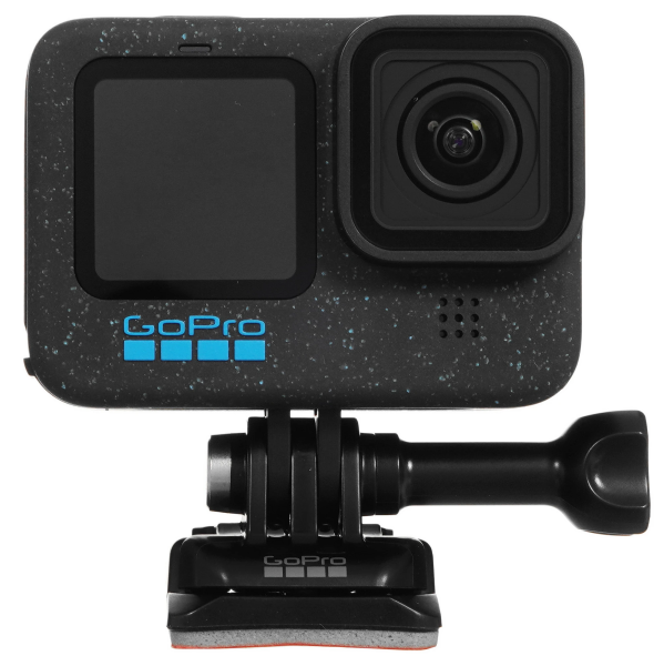 Экшн-камера GoPro Hero 12