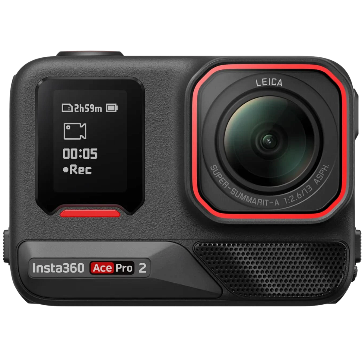 Экшн-камера Insta360 Ace Pro 2