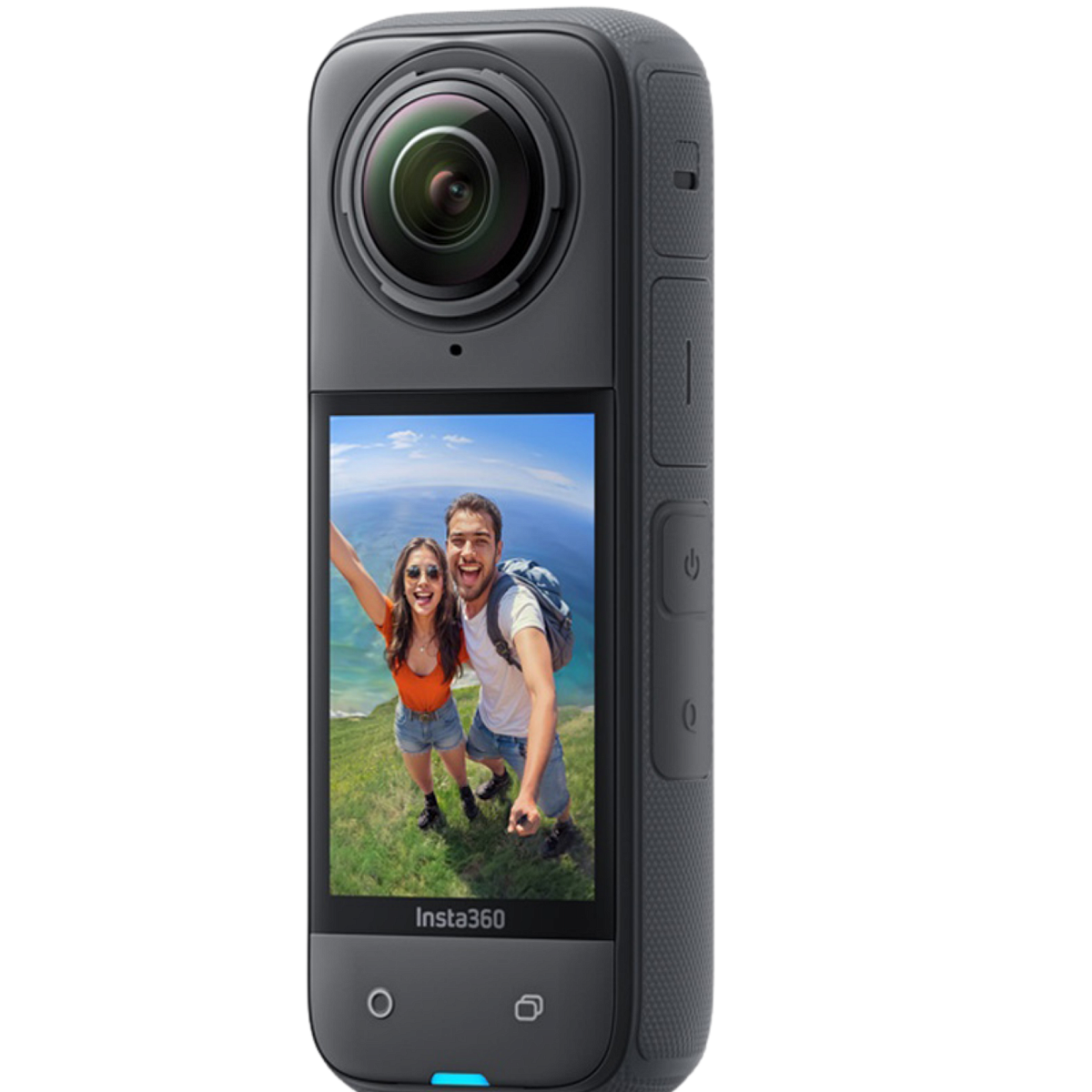 Экшн-камера Insta360 X4