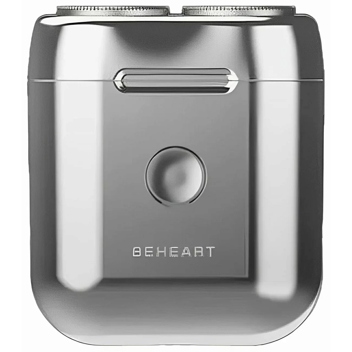 Электробритва Xiaomi Beheart G520 + Триммер для носа ts01 black (giftbox)