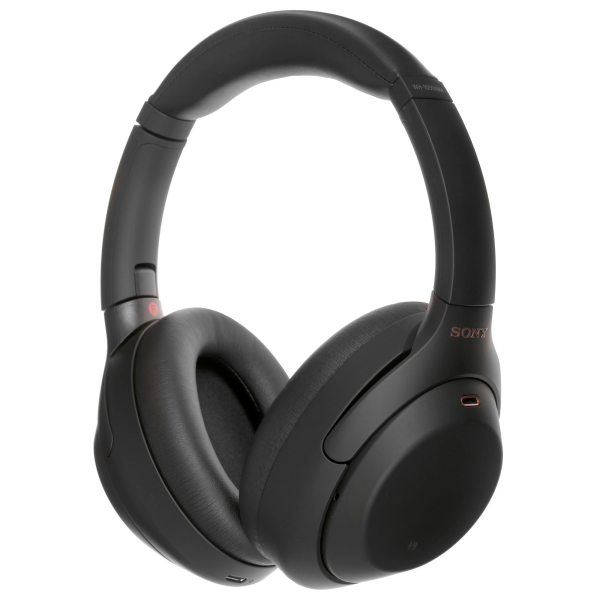 Наушники Sony WH-1000XM4