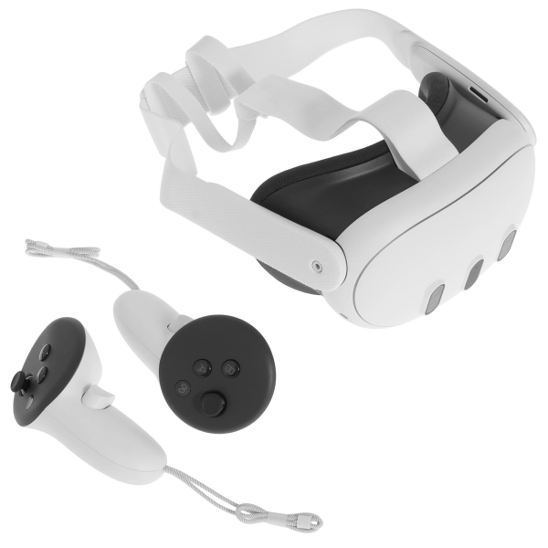 Очки виртуальной реальности Oculus Quest 3s