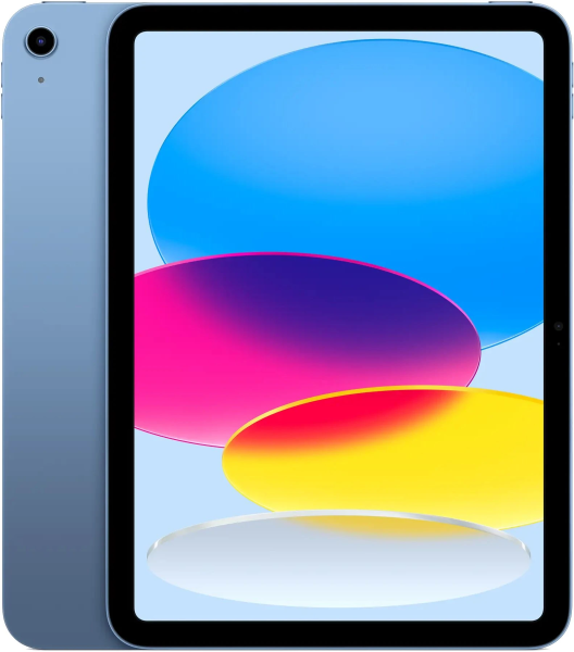 Планшет Apple iPad 11 (2025)