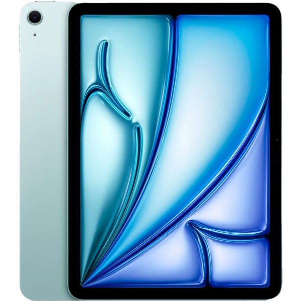 iPad