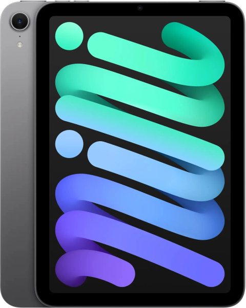 Планшет Apple iPad Mini 7 8.3" (2024)