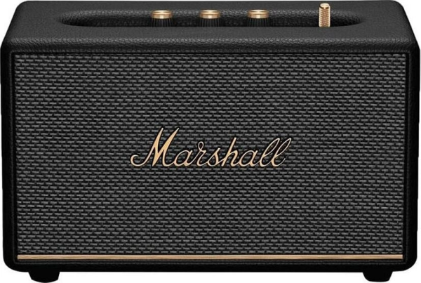 Колонки Marshall