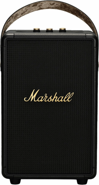 Портативная колонка Marshall Tufton