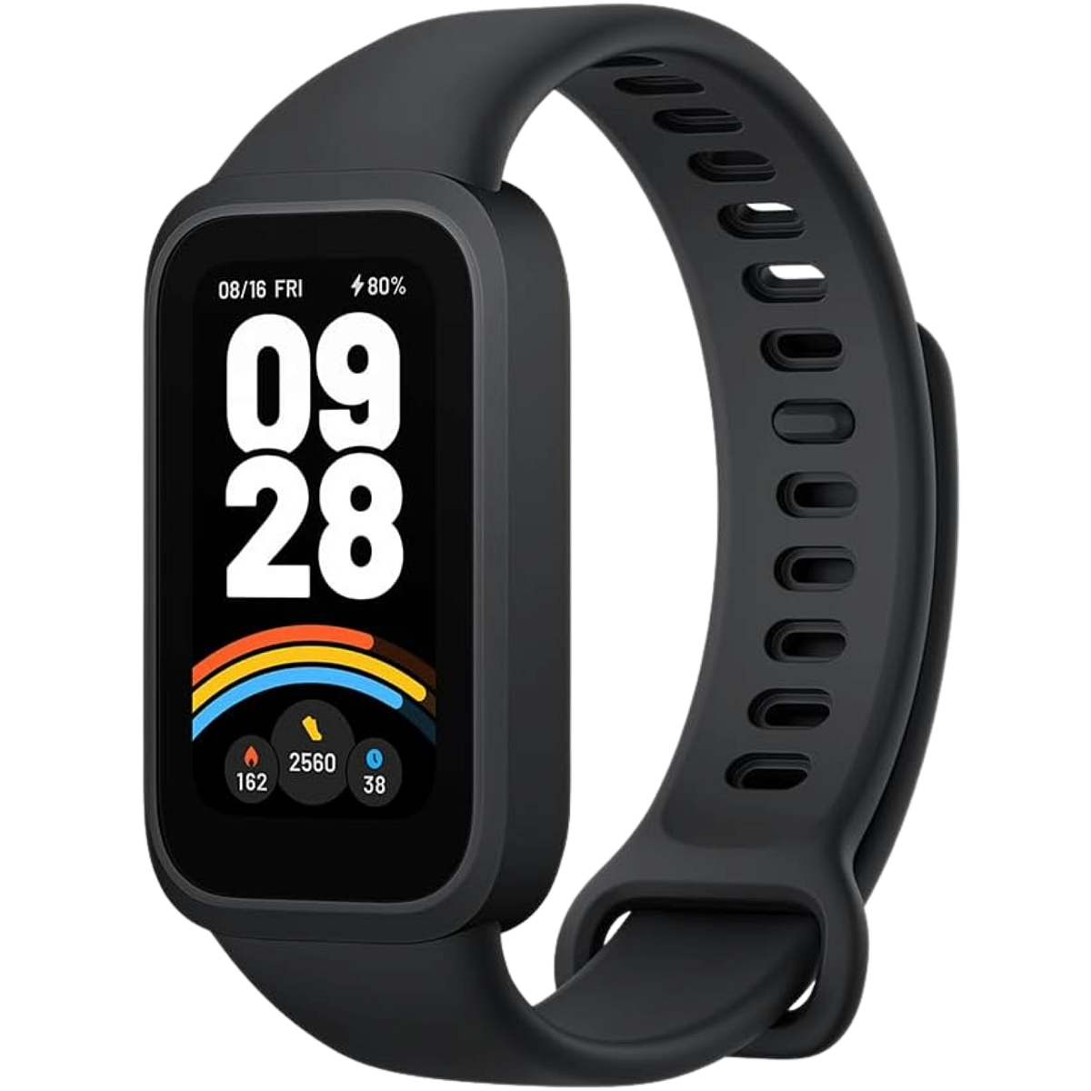 Смарт-браслет Xiaomi Mi Smart Band 9