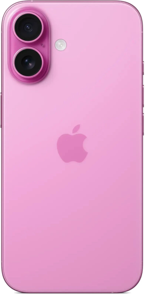 Смартфон Apple iPhone 16 Plus
