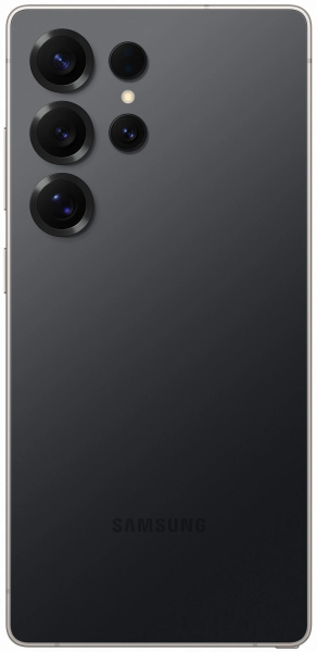 Смартфон Samsung Galaxy S25 Ultra